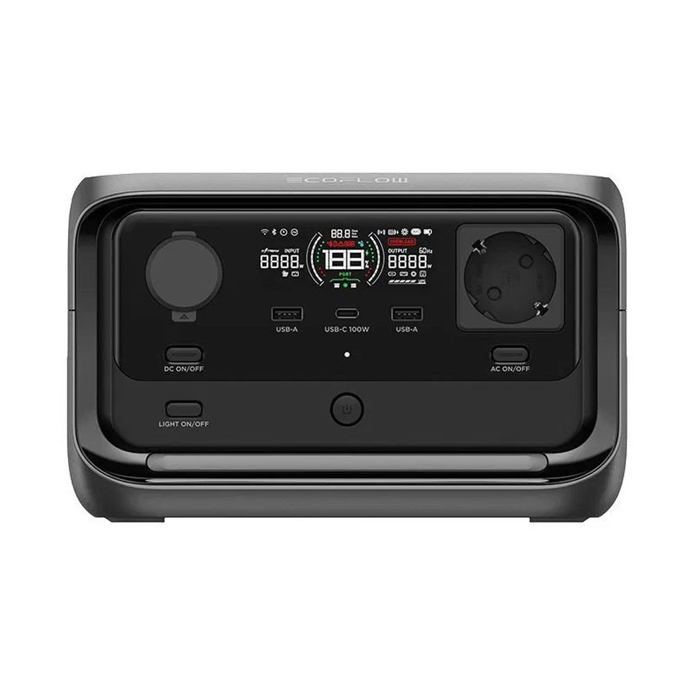 EcoFlow RIVER 3 Plus