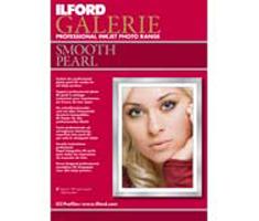 Ilford Prestige Lisse Nacré A3 310g 25 Feuilles