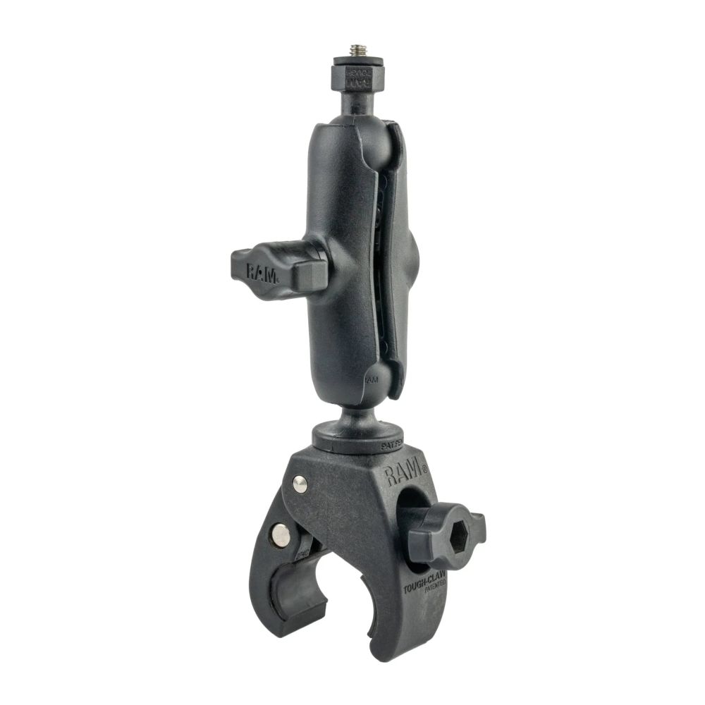 Support de pince RAM Tough-Claw pour Insta360