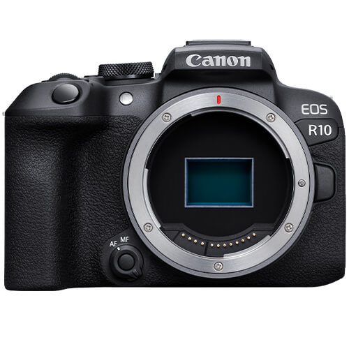 Canon EOS R10 boitier OUTLET