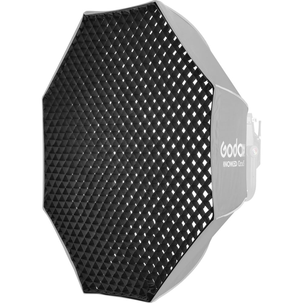 Grille Godox pour softbox octa P300R 120cm