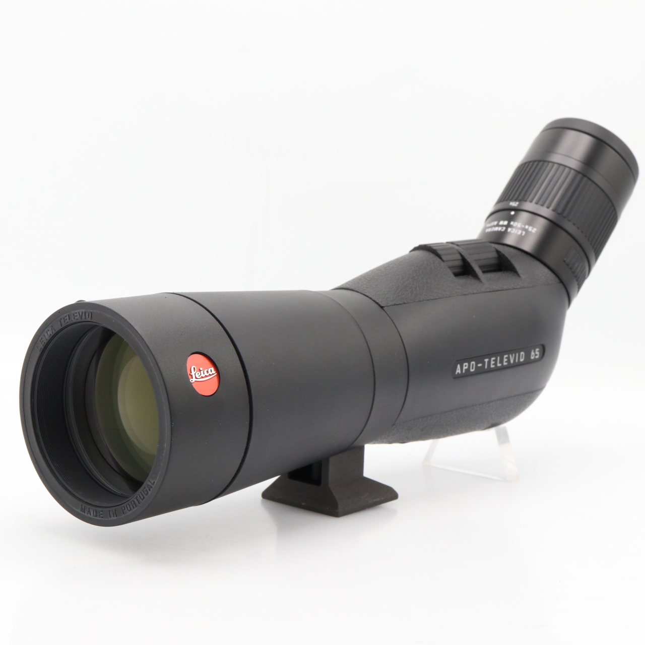 Leica 40149 APO-Televid 65 + Eyepiece 25x-50x WW ASPH. occasion