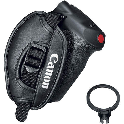 Canon GR-V1 Camera Grip pour EOS C200