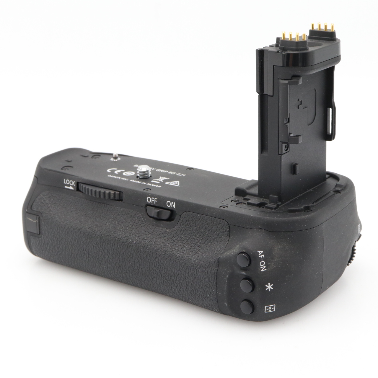 Canon BG-E21 Poignée de batterie occasion
