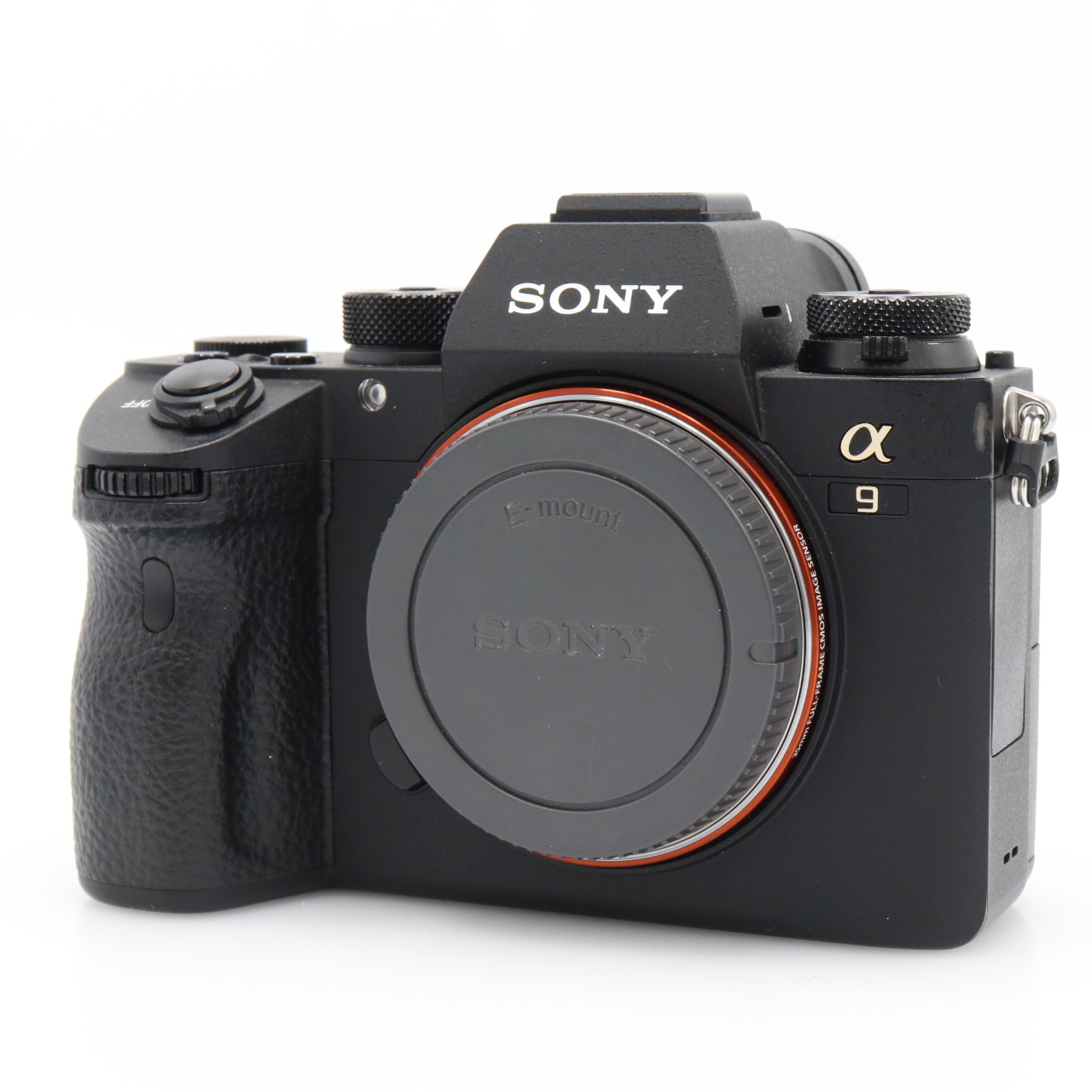 Sony A9 boîtier occasion