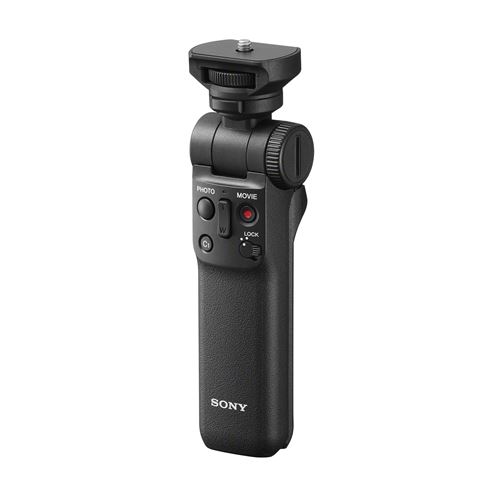 sony GP-VPT2BT Bluetooth vlogging grip