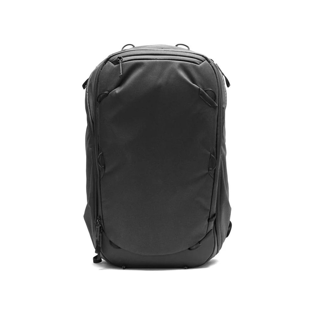Peak Design Sac à dos de voyage 45L V2 - noir