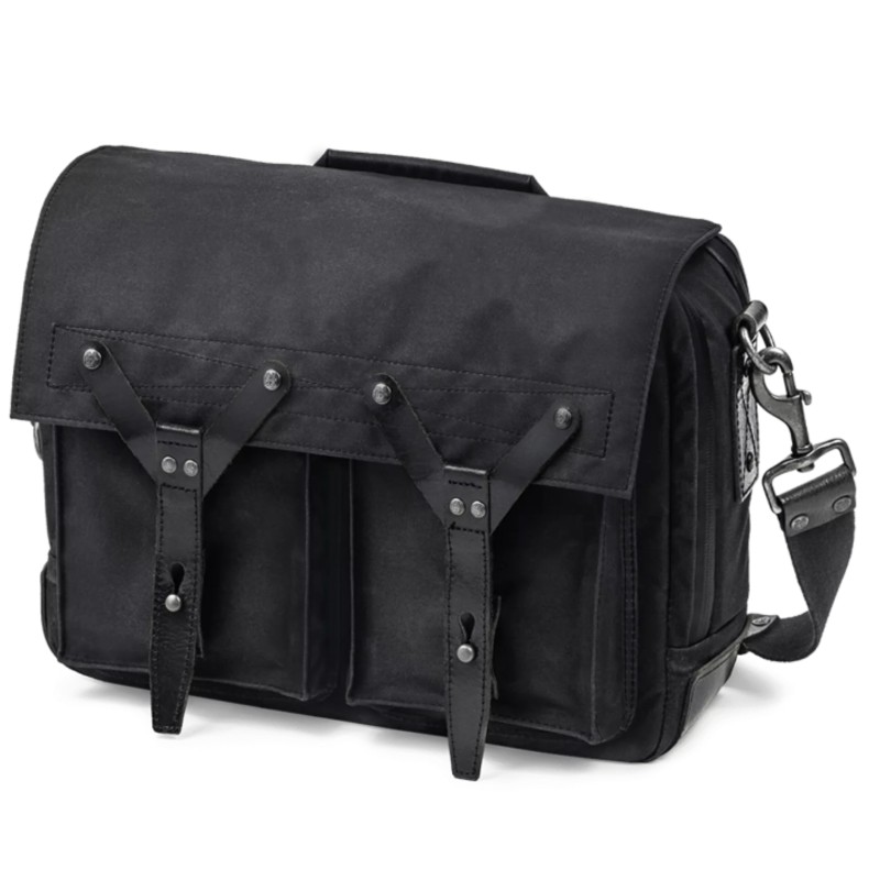 Sac Photo Wotancraft Scout - Noir