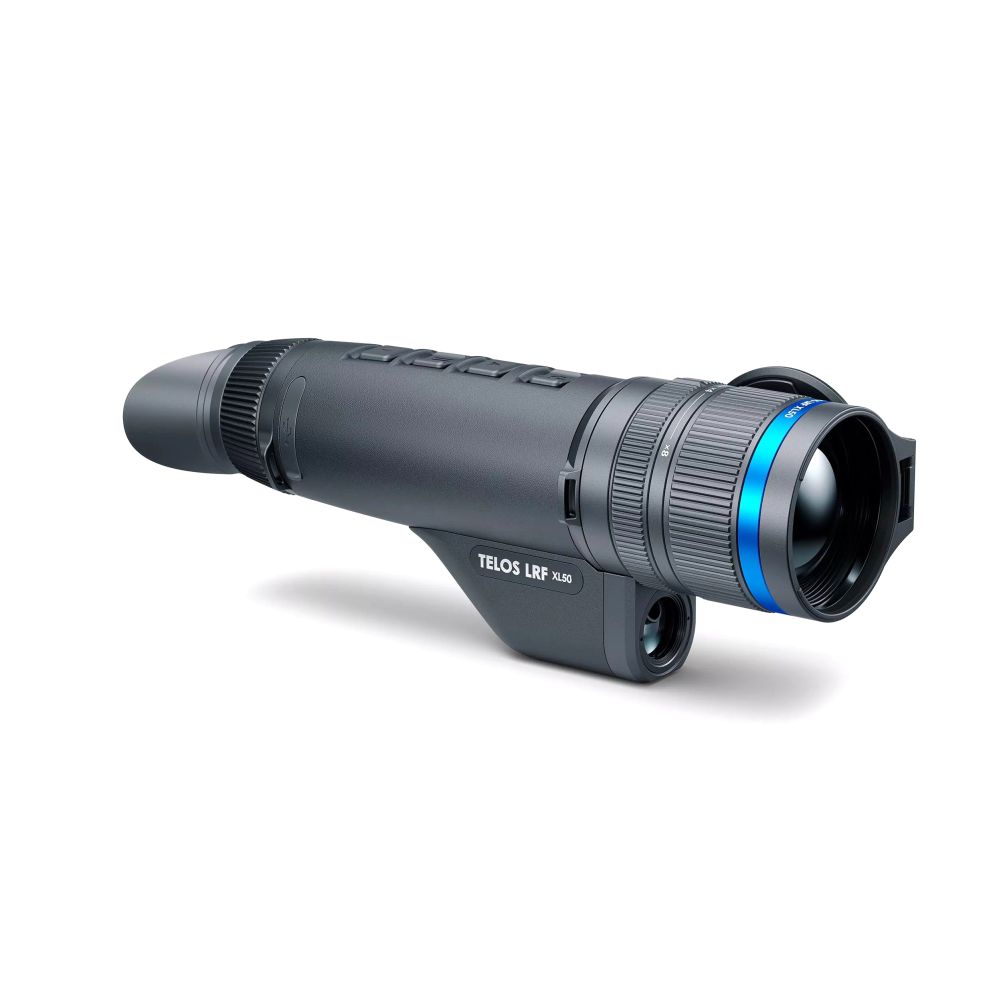Monoculaire d'imagerie thermique Pulsar Telos LRF XL50