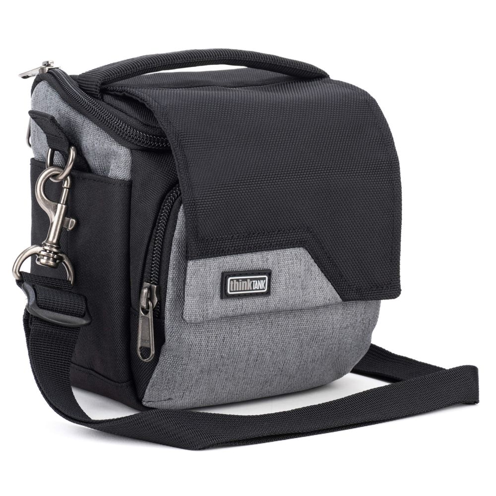 Think Tank Mirrorless Mover 10 V2, gris froid
