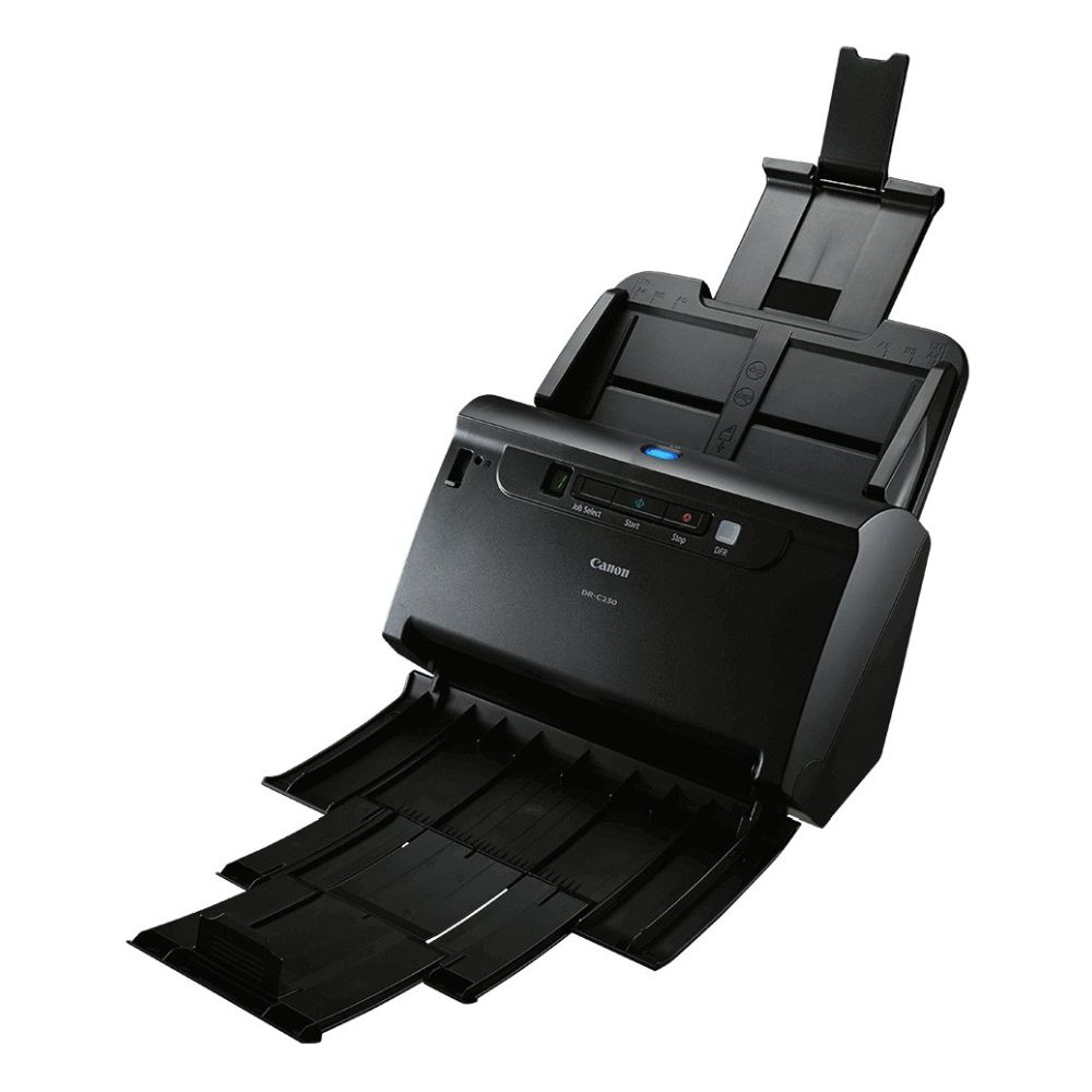 Numériseur Canon imageFORMULA DR-C230