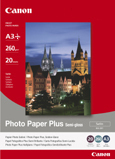 Canon SG-201 A3+ Semi Brillant x20