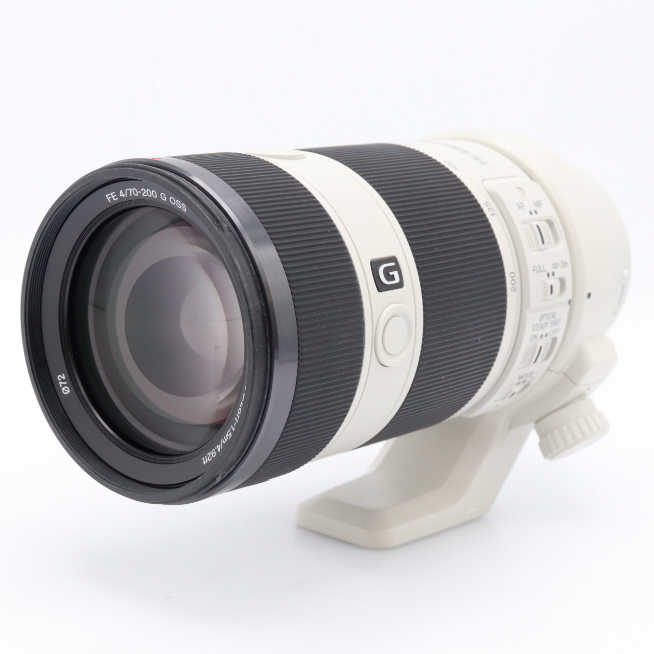 Sony FE 70-200mm f/4 G OSS occasion