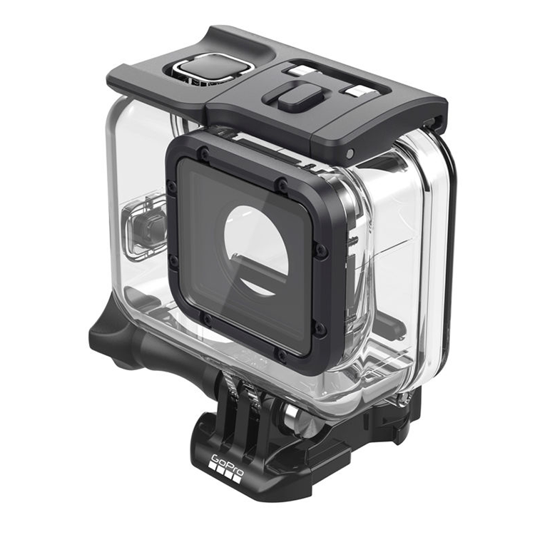 Caméra sous-marine pour aquarium en direct 5 MP (câble de 10 m)