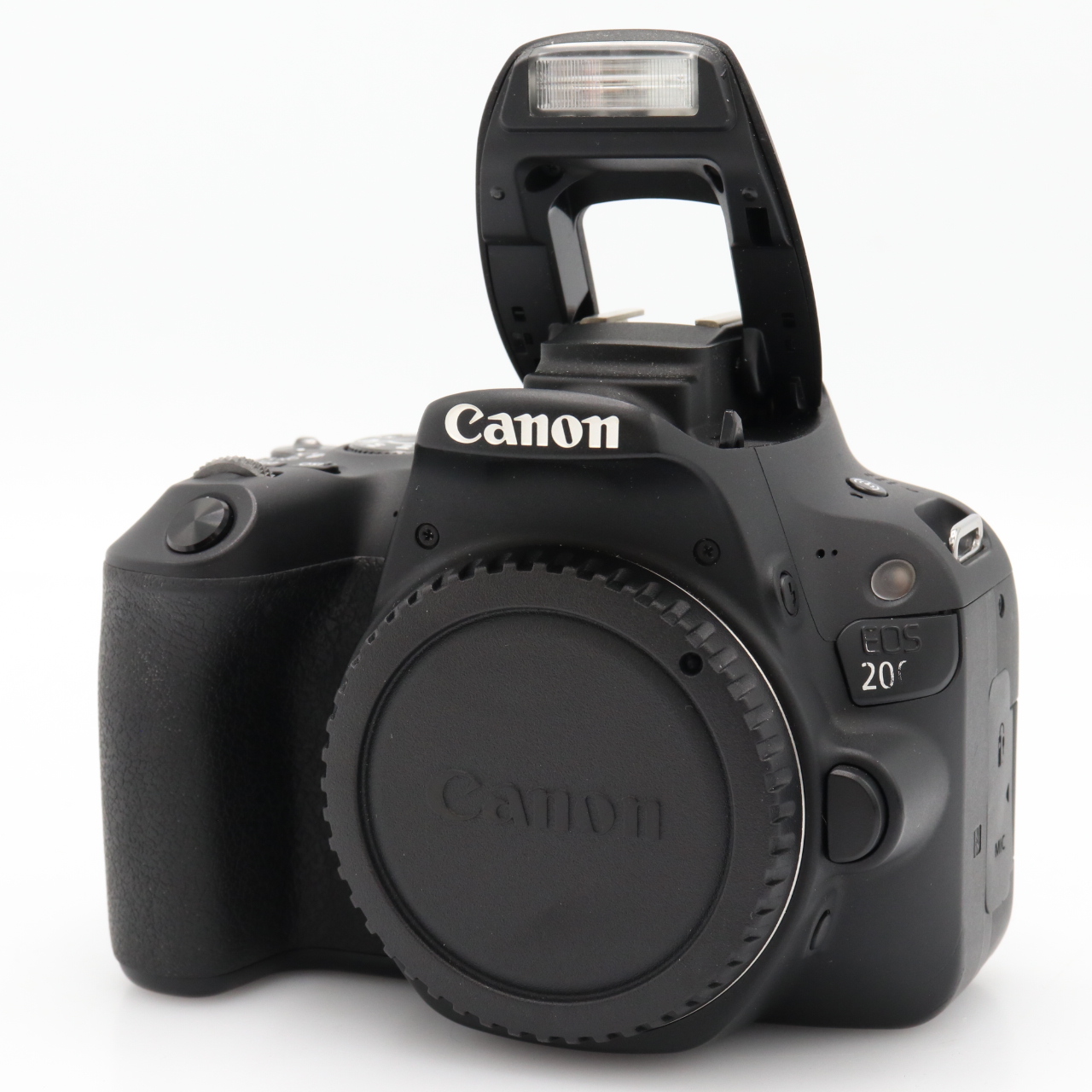 Canon EOS 200D boîtier occasion