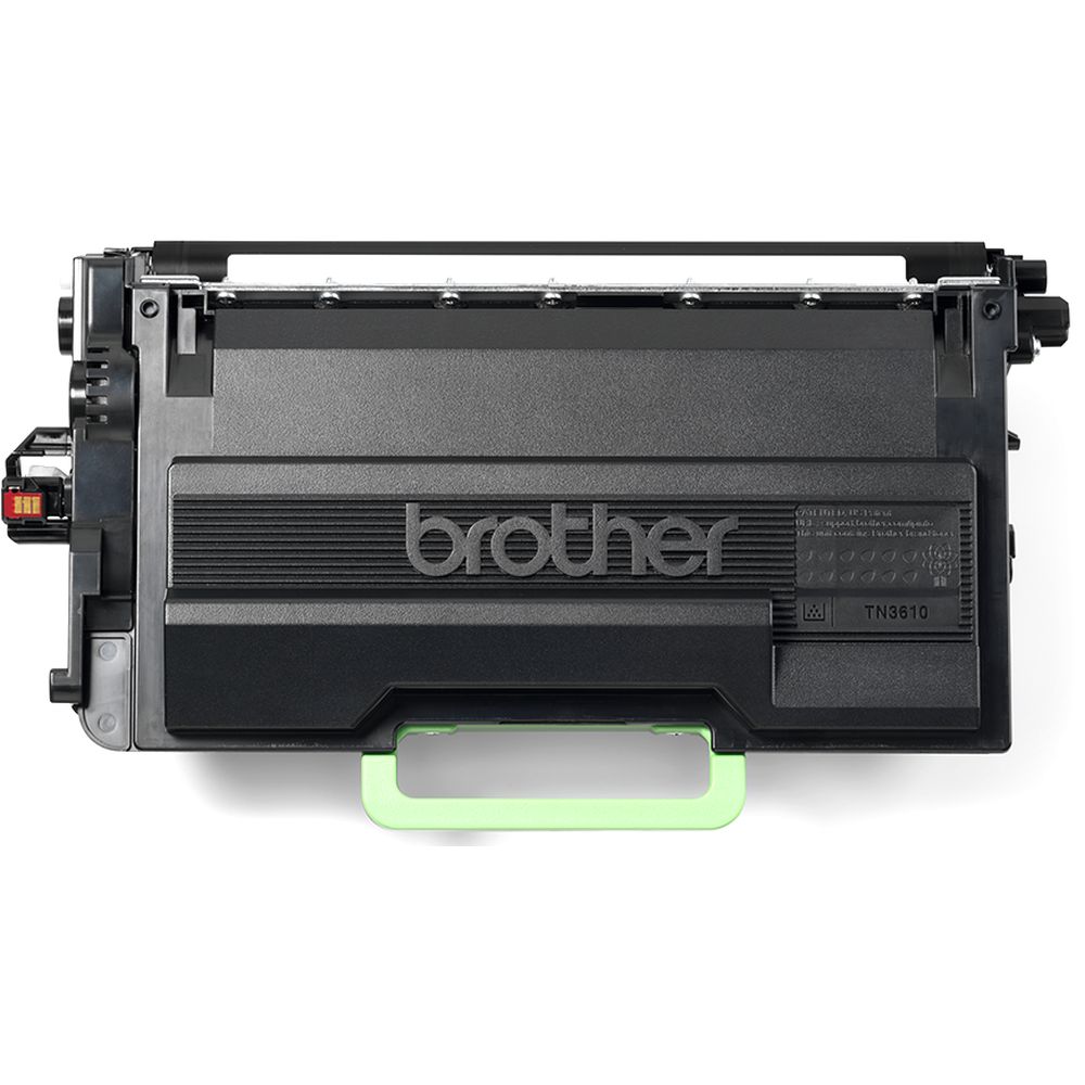 Cartouche de toner Brother TN-3610