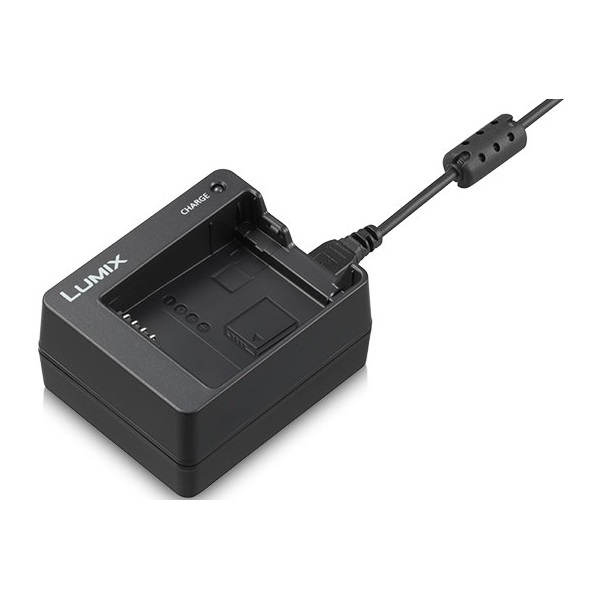 Chargeur Panasonic DMW-BTC12E