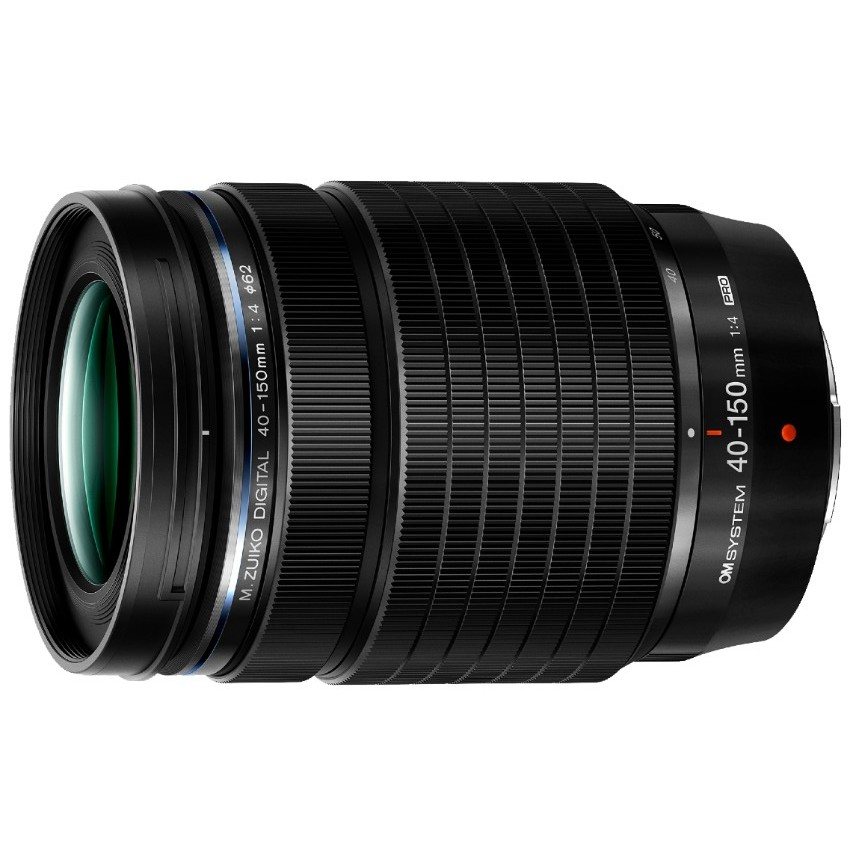 OM SYSTEM MFT 40-150mm F/4.0 PRO