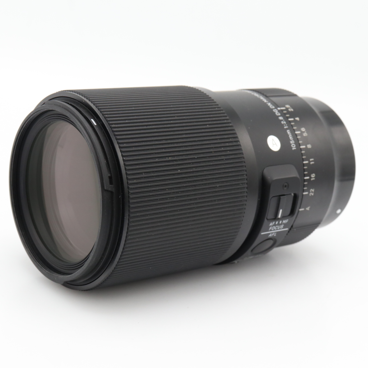 Sigma 105mm f/2.8 DG DN Macro ART Sony FE occasion