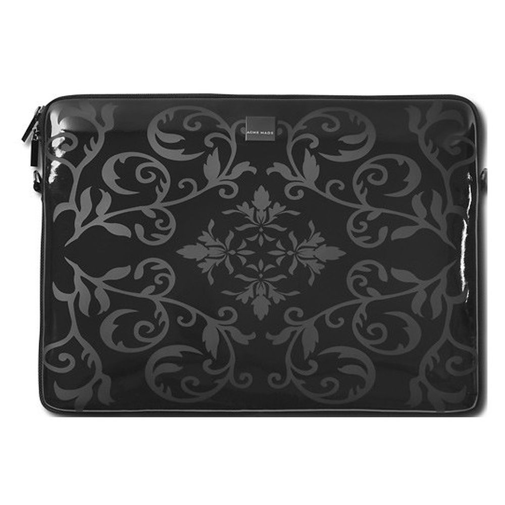 Acme Made Sexy Little Housse pour ordinateur portable Wet Black