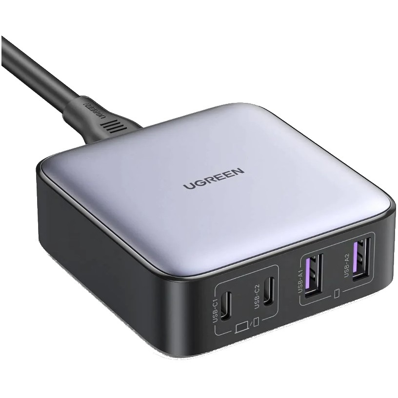 Ugreen 65W Desktop Fast Charger