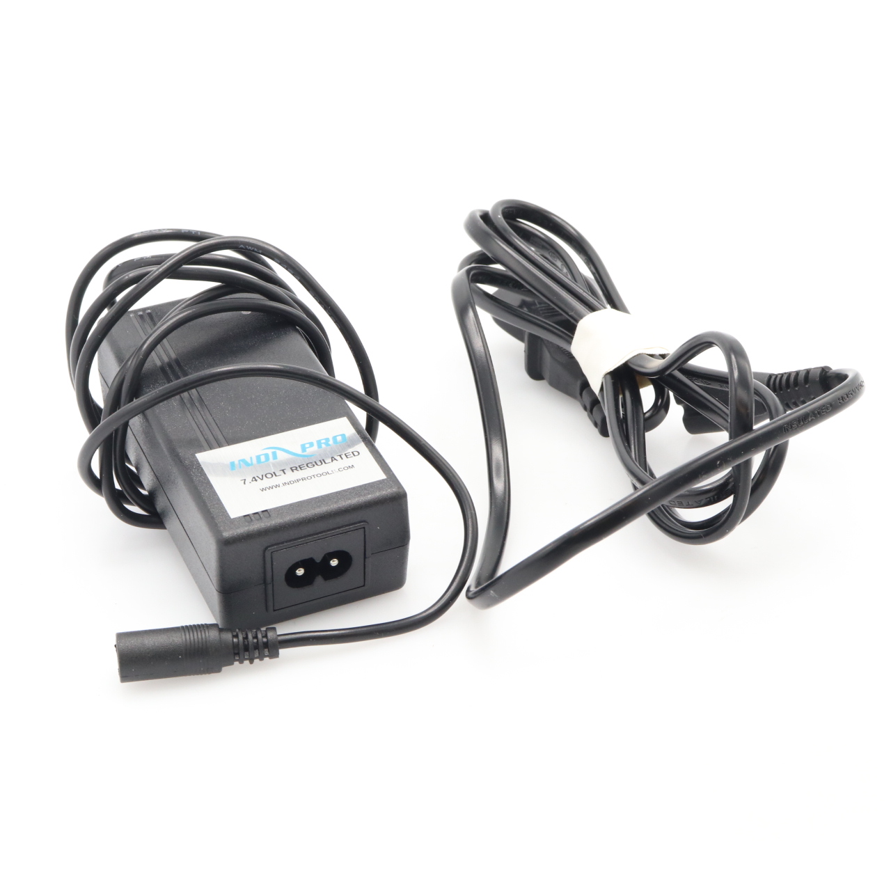 IndiPro AC Power Supply Sony a7 III (NP-FZ100) Compatible Dummy Battery occasion