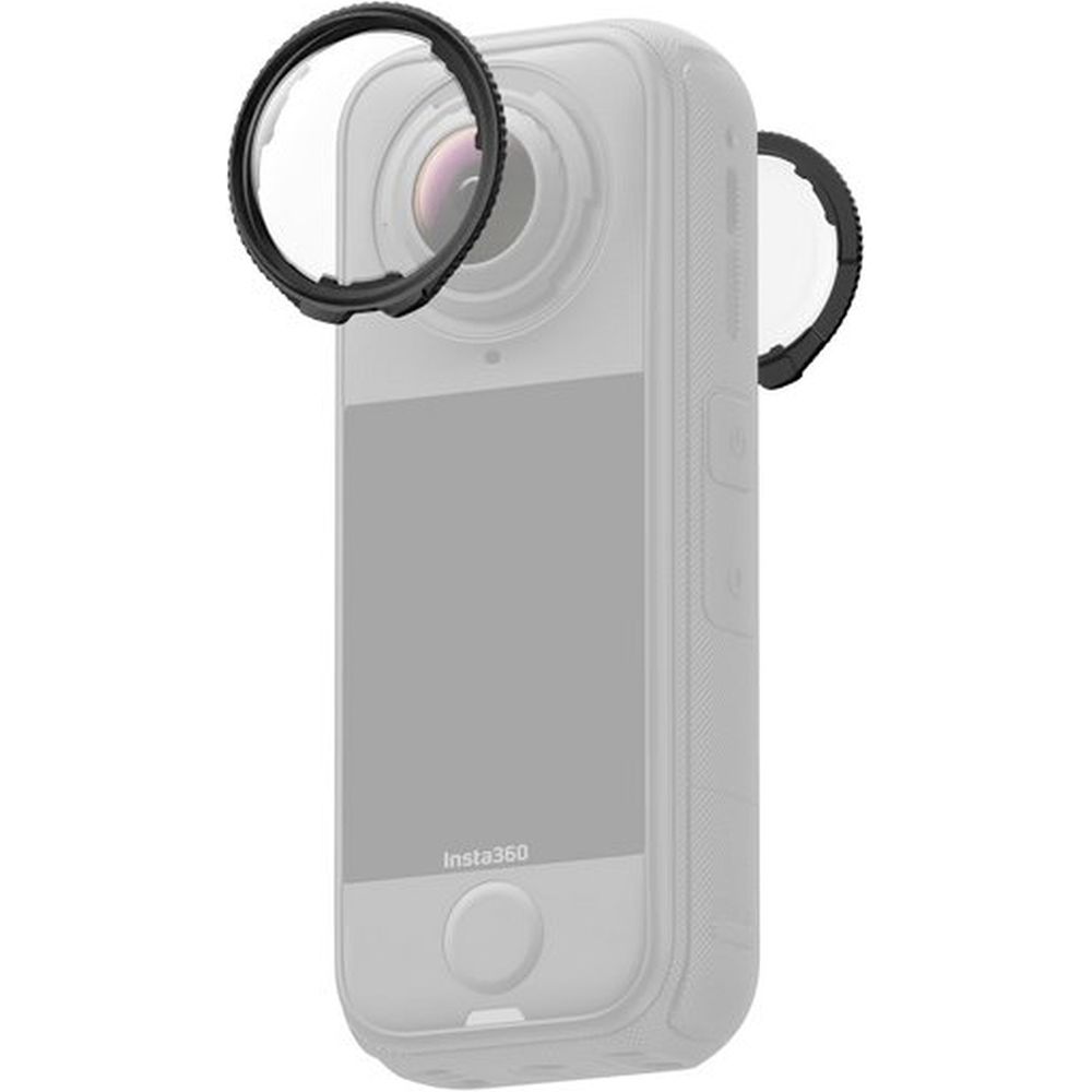 Protections d'objectif standard Insta360 X4 Air