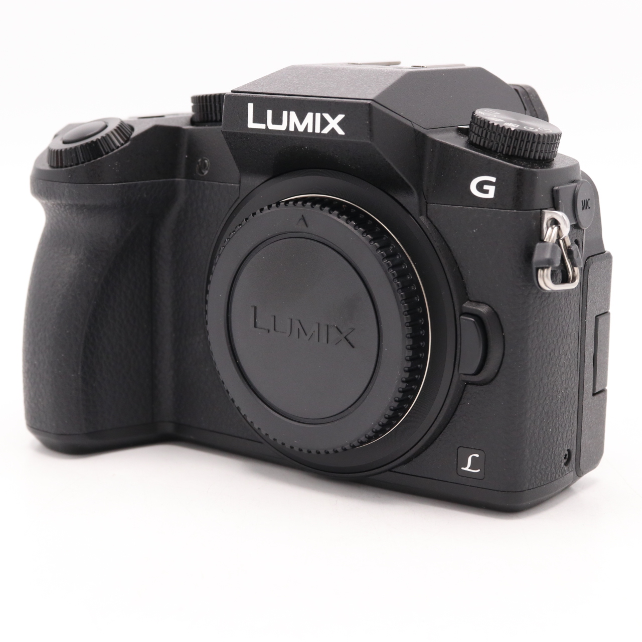 Panasonic Lumix G70 body occasion