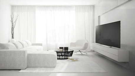 Top 10 des TVs OLED FOKA
