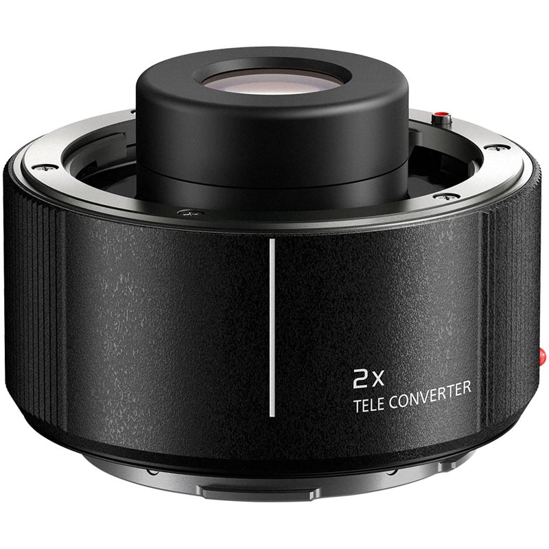 Convertisseur Panasonic DMW-STC20 2x