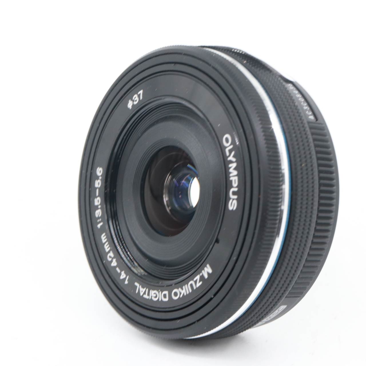 Olympus M.Zuiko Digital ED 14-42mm F/3.5-5.6 EZ occasion