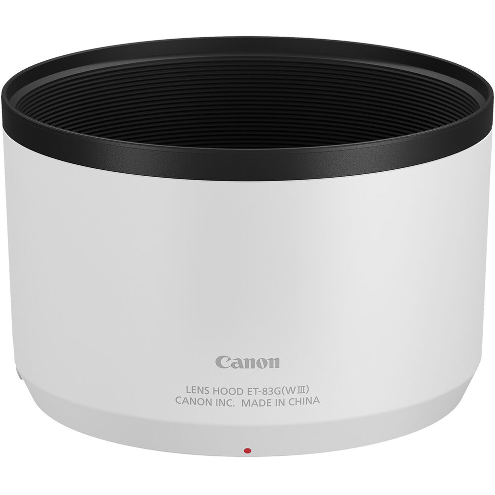 Pare-soleil Canon ET-83G (WIII)