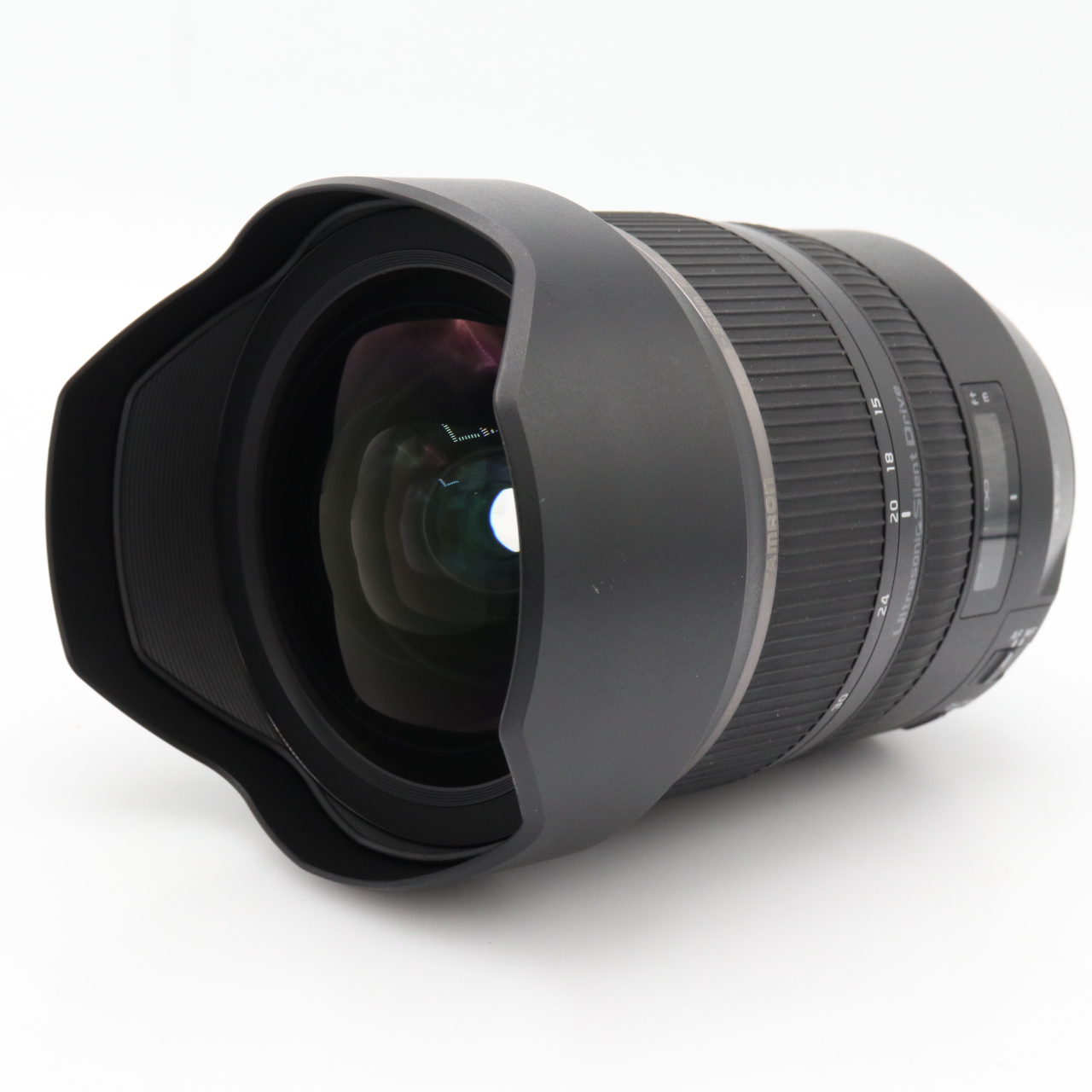 Tamron 15-30mm f/2.8 SP Di VC USD Canon occasion