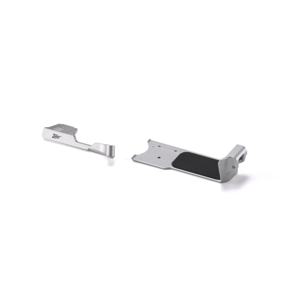 Kit de montage supérieur Tilta pour Fujifilm X100VI - argent