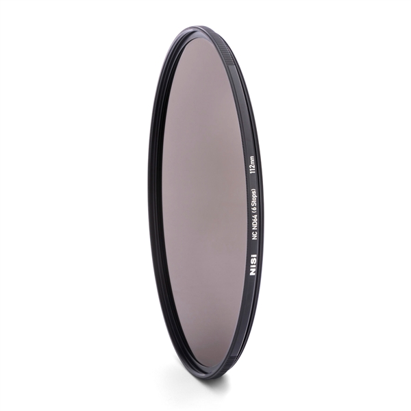 NiSi NC ND64 (112mm for Nikon Z 14-24)