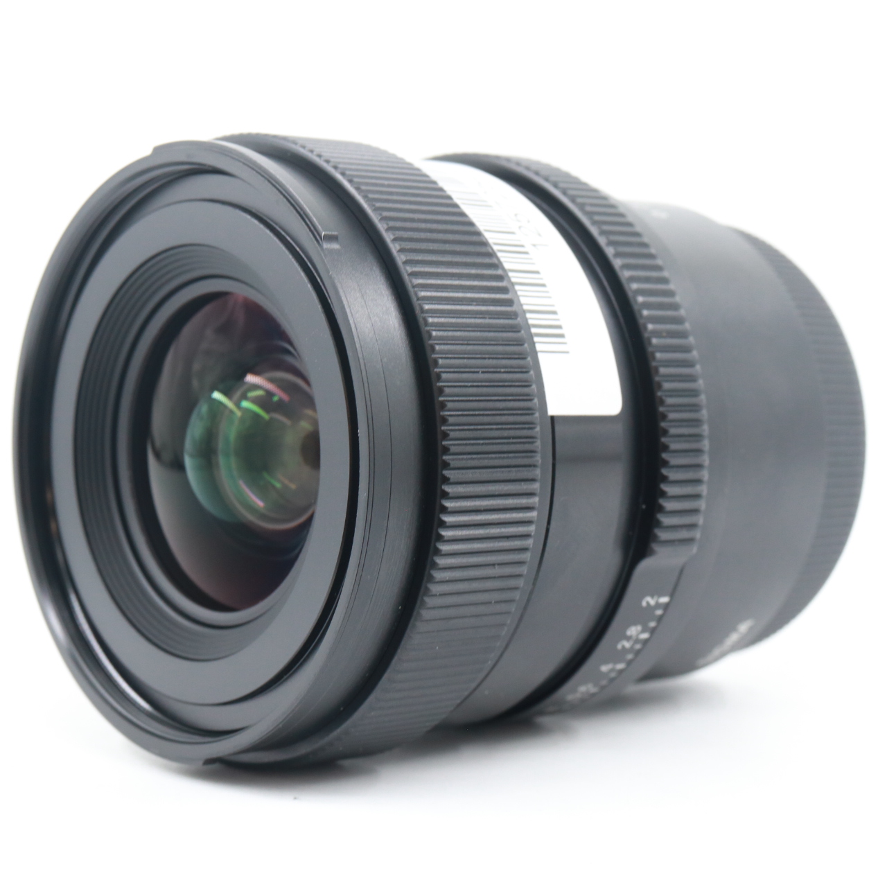 Sigma 24mm f/2 DG DN Contemporary Sony FE occasion