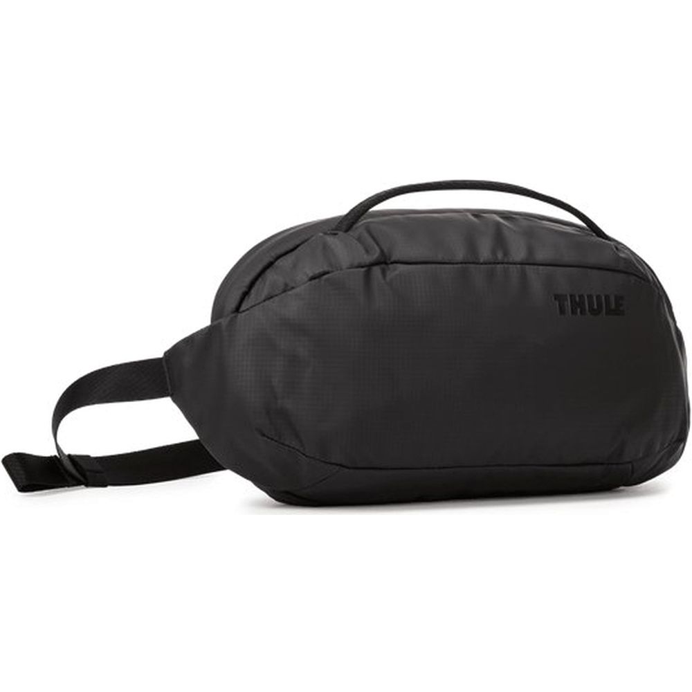 Sac à bandoulière Thule Tact 5 L, noir
