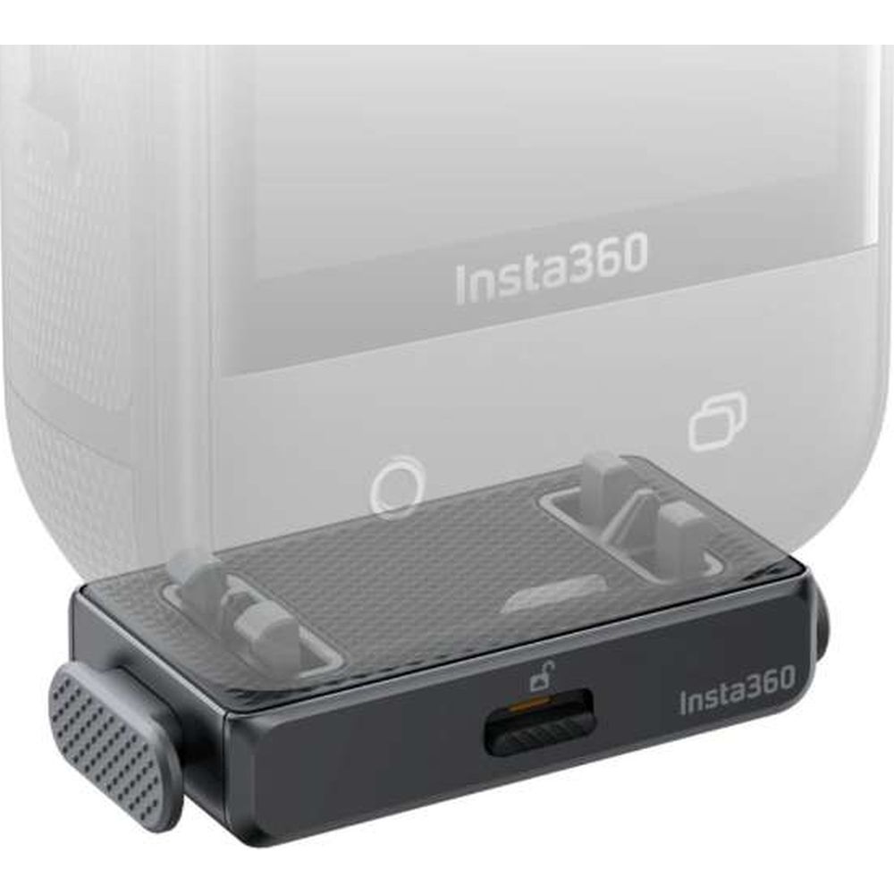 Insta360 X5 Support à dégagement rapide