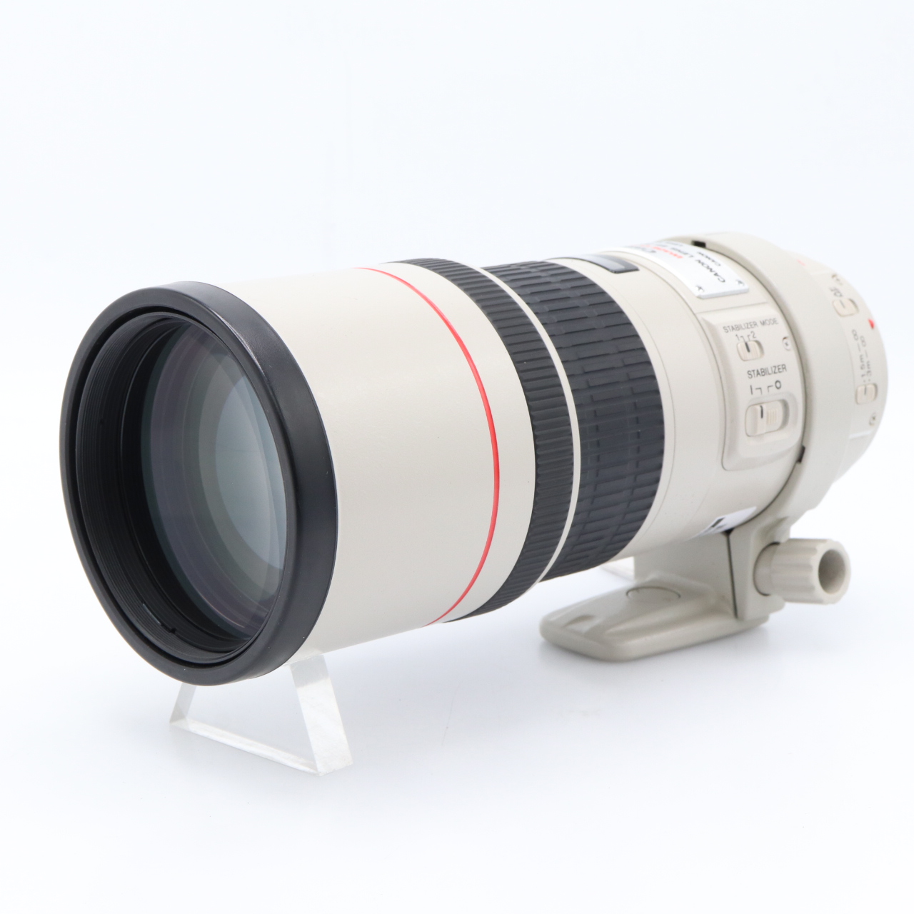 Canon EF 300mm f/4 L IS USM occasion
