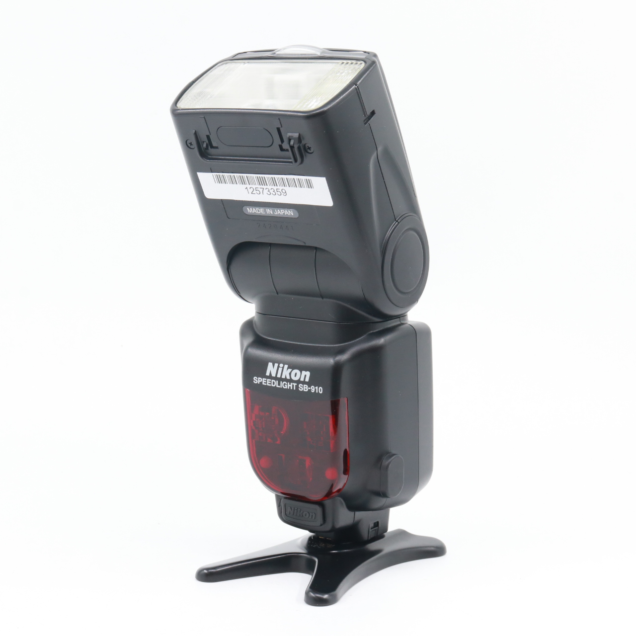 Nikon Speedlight SB-910 occasion