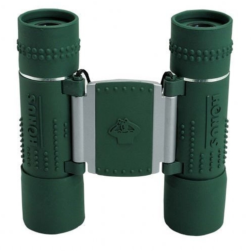 Jumelles Action 10x25 Fix Focus Konus
