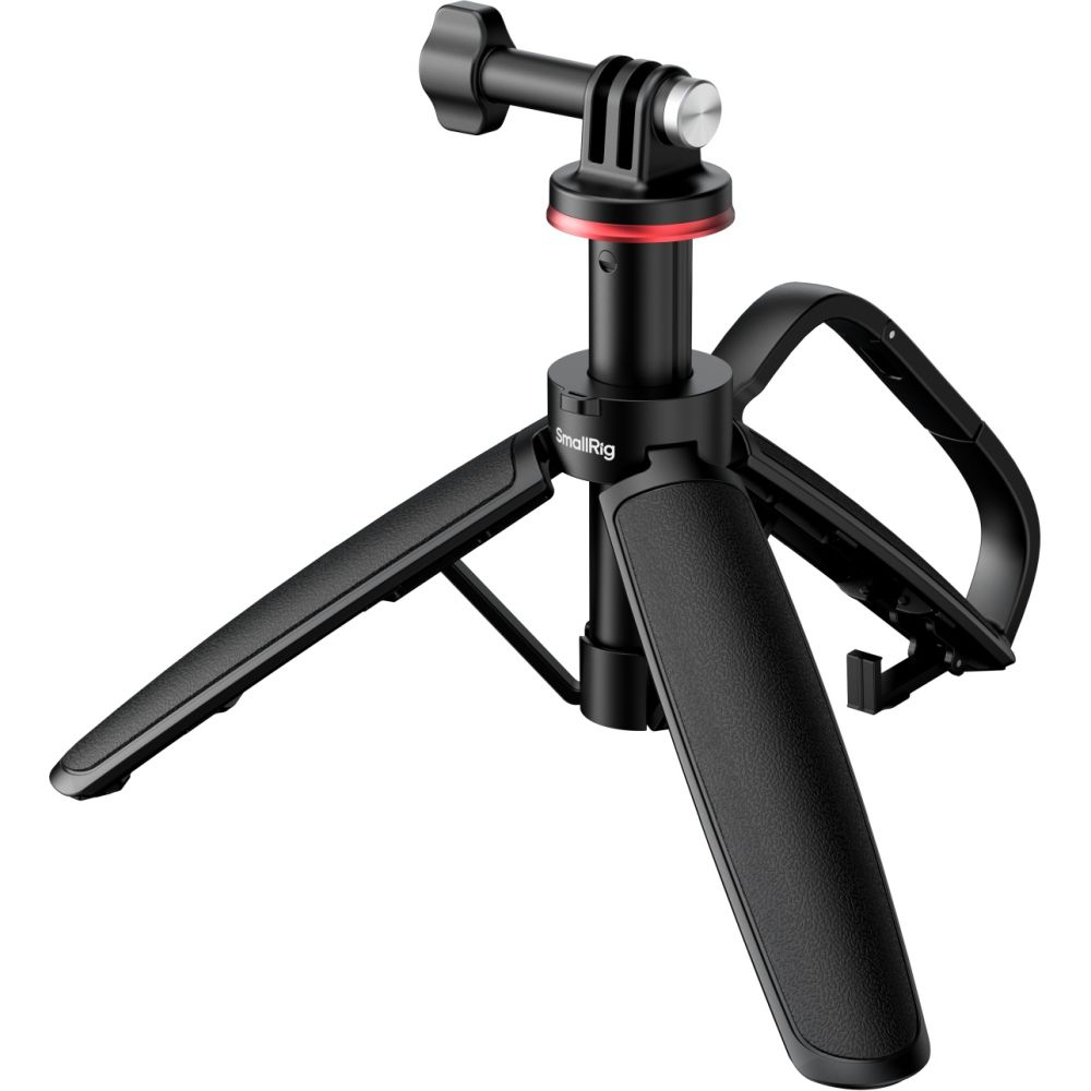 Trépied Mantis pour caméra d'action SmallRig 5568 VT-07 en forme de mousqueton