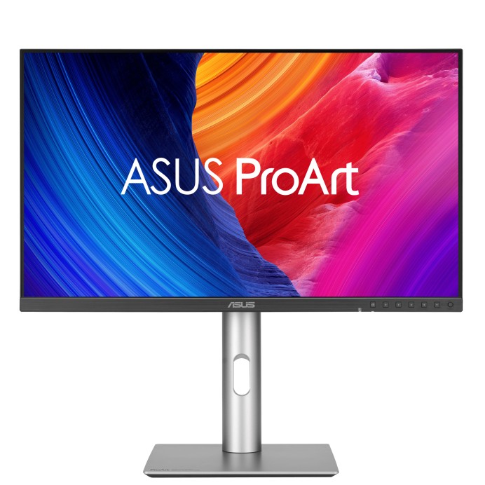 ASUS ProArt Display PA278CGRV Écran Professionnel 27 pouces
