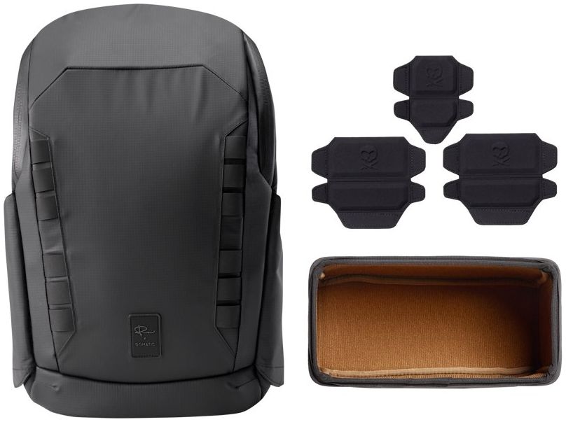 Gomatic Peter McKinnon Sac de jour + 1 petit cube