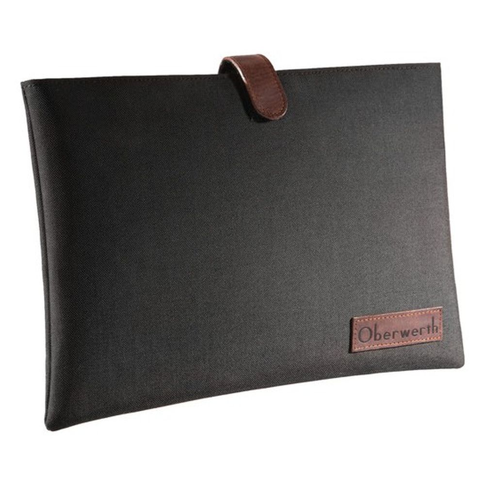 Pochette pour ordinateur portable Oberwerth pour M. et L.