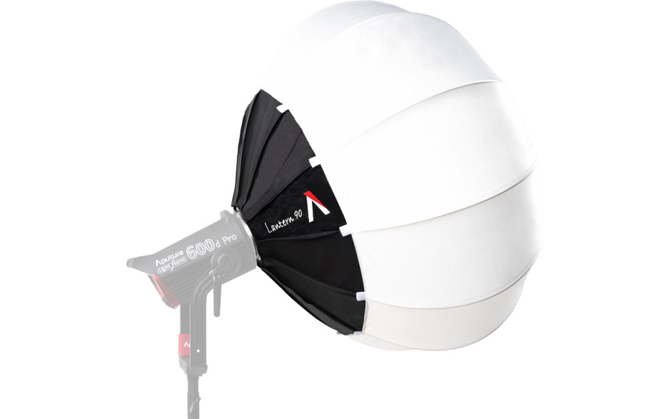 Aputure Latern 90