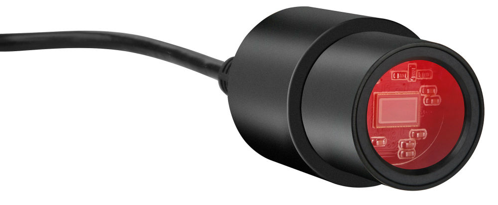 Caméra Full HD Bresser Mikrokular