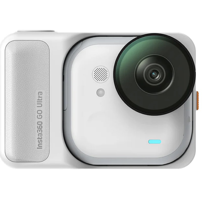Telesin CPL+ND8/16/32 Filter Kit pour Insta360 Go Ultra