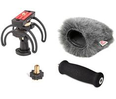 Rycote Zoom H5 - Kit Audio