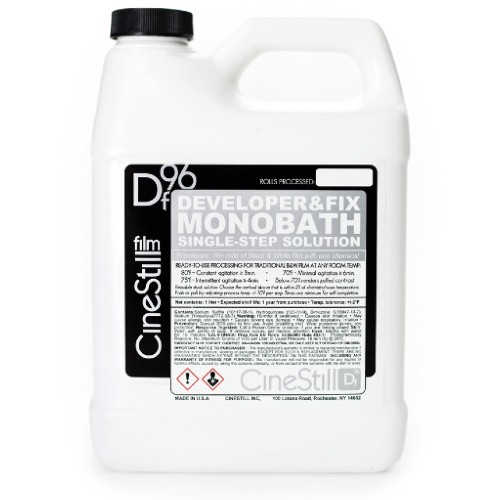 Monobain Cinestill DF 96